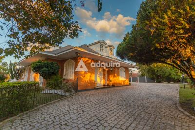 Casa, 4 quartos, 1830 m² - Foto 4