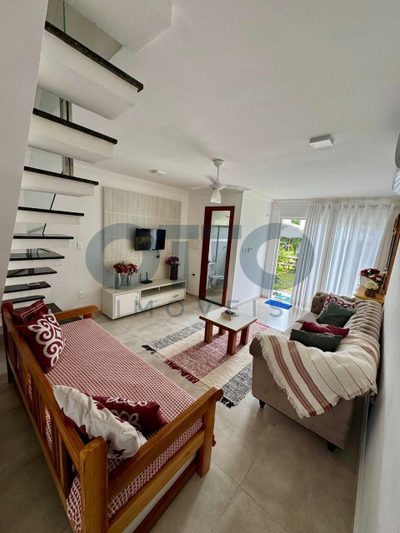 Casa de Condomínio, 2 quartos - Foto 3