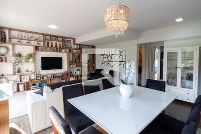 Casa, 3 quartos, 220 m² - Foto 2