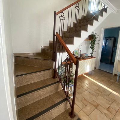 Cobertura, 4 quartos, 167 m² - Foto 1