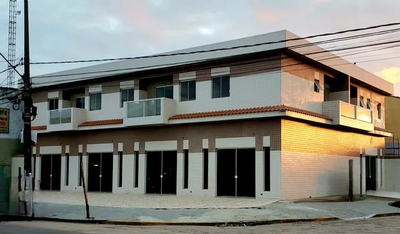 Prédio Inteiro - Foto 1