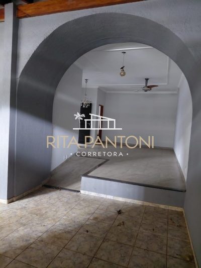 Casa, 1 quarto, 127 m² - Foto 4