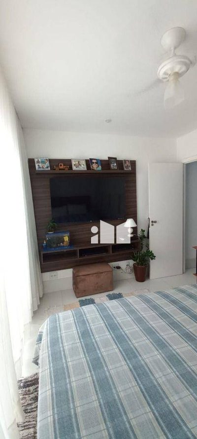 Apartamento, 1 quarto, 40 m² - Foto 3