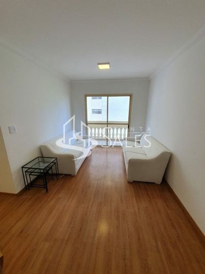 Apartamento, 2 quartos, 65 m² - Foto 1