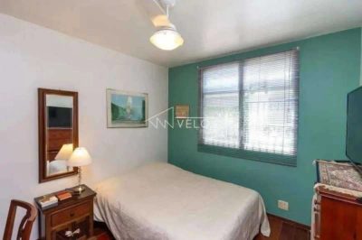 Apartamento, 3 quartos, 124 m² - Foto 1