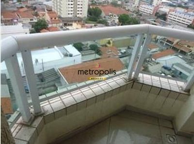 Apartamento, 2 quartos, 77 m² - Foto 2