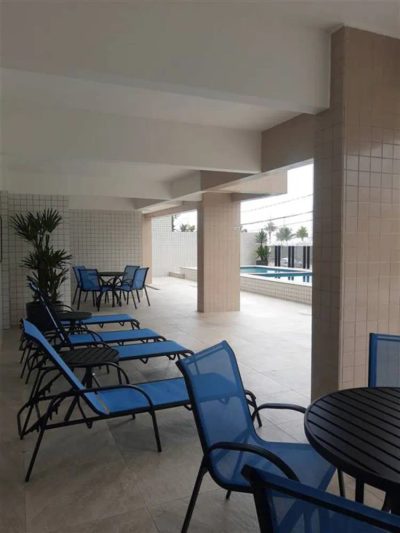 Apartamento, 2 quartos, 66 m² - Foto 1