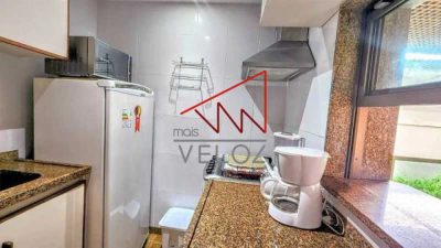 Apartamento, 2 quartos, 66 m² - Foto 2