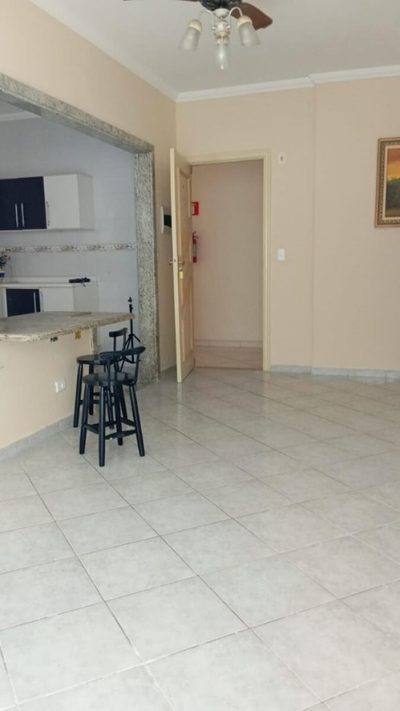 Apartamento, 3 quartos, 80 m² - Foto 3
