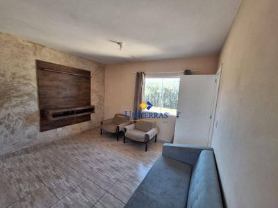 Apartamento, 2 quartos, 56 m² - Foto 3
