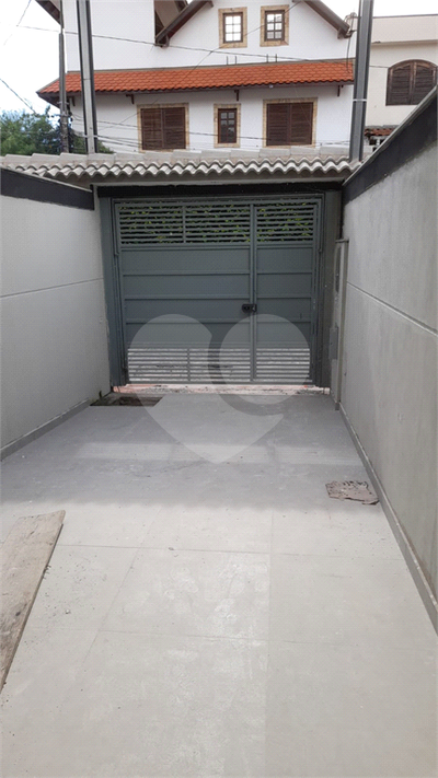 Sobrado, 3 quartos, 140 m² - Foto 2