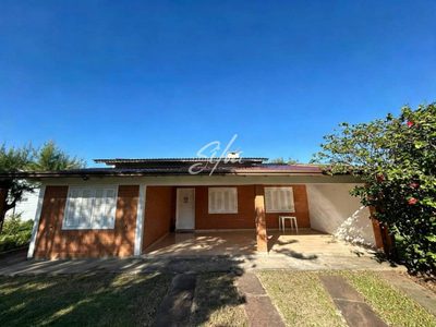 Casa, 2 quartos, 91 m² - Foto 1