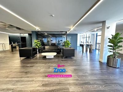 Sala-Conjunto, 374 m² - Foto 5