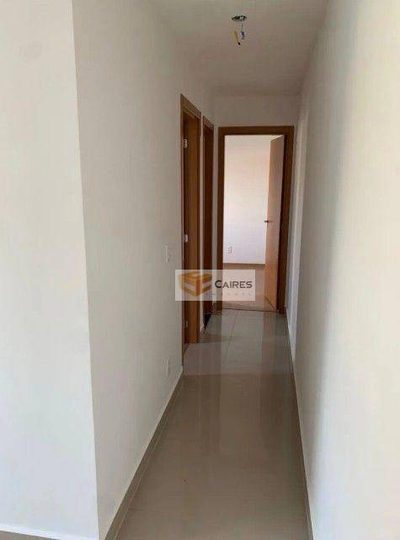 Apartamento, 2 quartos, 43 m² - Foto 4