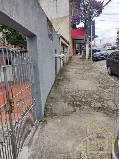 Terreno, 427 m² - Foto 1
