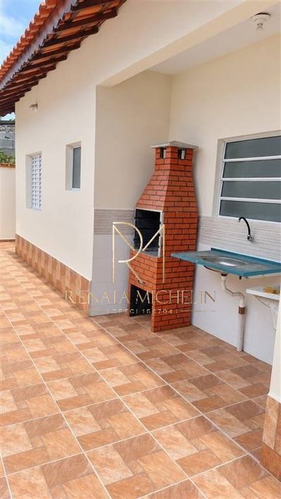 Casa, 2 quartos, 125 m² - Foto 4