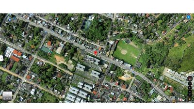 Apartamento, 2 quartos, 10 m² - Foto 1