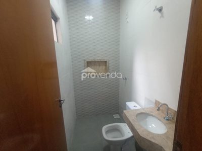 Casa, 3 quartos, 97 m² - Foto 4