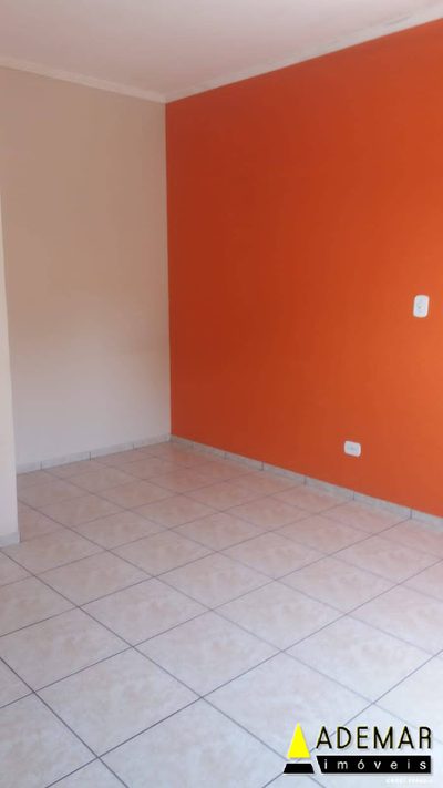 Casa, 2 quartos, 75 m² - Foto 1