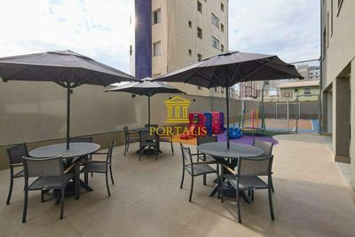 Apartamento, 2 quartos, 63 m² - Foto 3