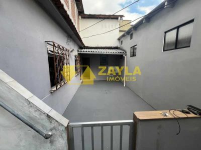 Casa de Vila, 2 quartos - Foto 4