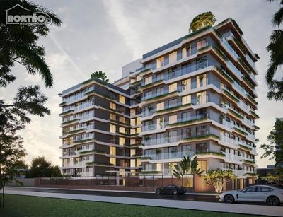 Casa, 2 quartos, 36 m² - Foto 1