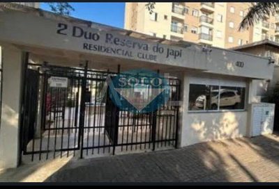 Apartamento, 2 quartos, 50 m² - Foto 3