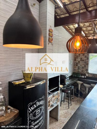 Casa, 4 quartos, 202 m² - Foto 5