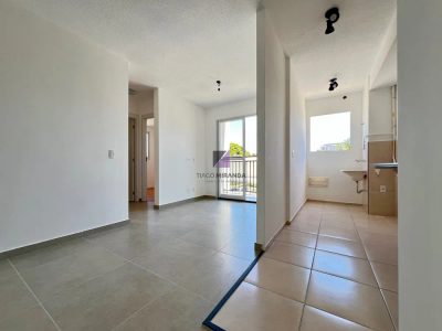 Apartamento, 2 quartos, 45 m² - Foto 4
