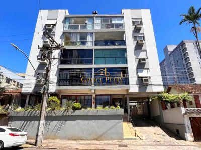Apartamento, 2 quartos, 64 m² - Foto 1