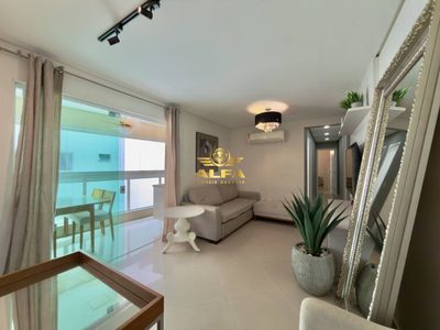 Apartamento, 2 quartos, 77 m² - Foto 3