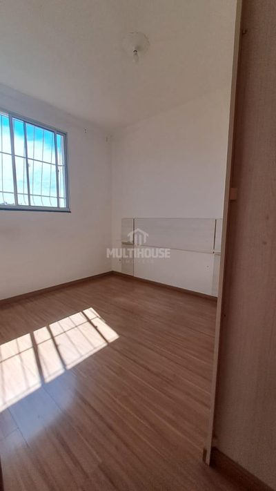 Apartamento, 2 quartos, 50 m² - Foto 3