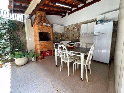 Casa, 3 quartos - Foto 3