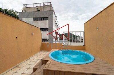 Cobertura, 1 quarto, 86 m² - Foto 5