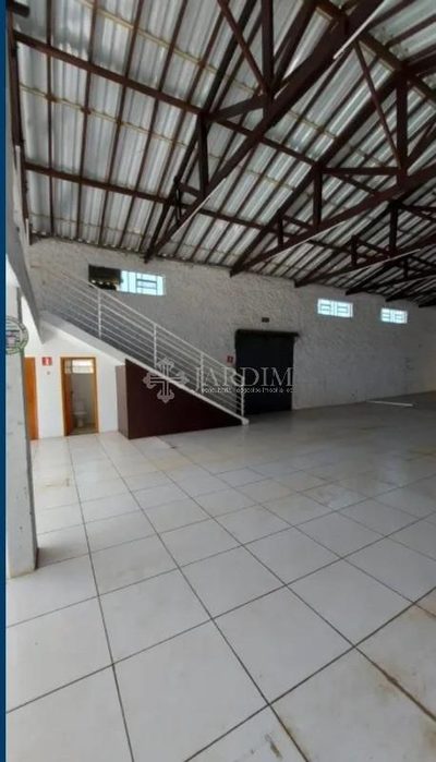 Depósito-Galpão, 1001 m² - Foto 5