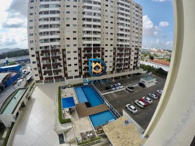 Apartamento, 3 quartos, 64 m² - Foto 4