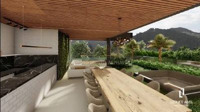 Casa de Condomínio, 5 quartos - Foto 3