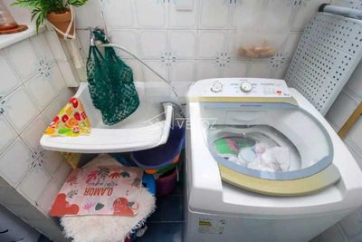 Apartamento, 2 quartos, 55 m² - Foto 2