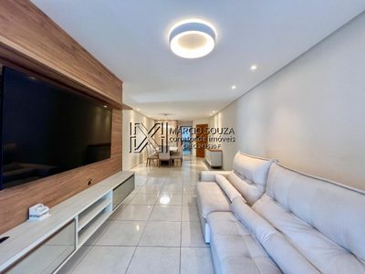 Apartamento, 3 quartos, 138 m² - Foto 5