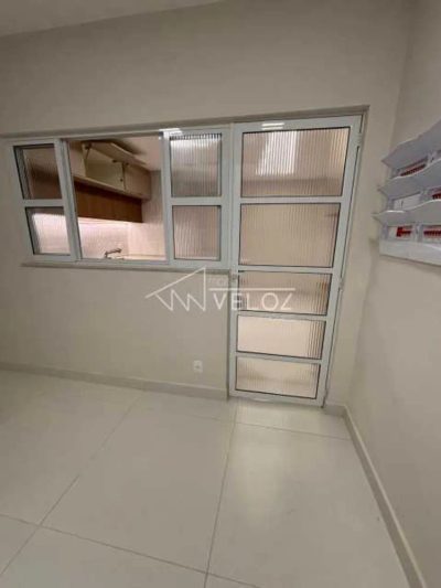 Apartamento, 5 quartos, 280 m² - Foto 1
