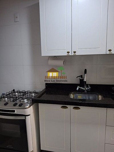 Apartamento, 2 quartos, 49 m² - Foto 2