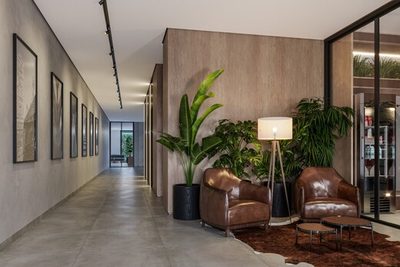 Apartamento, 1 quarto, 48 m² - Foto 5
