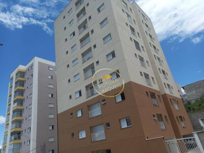Apartamento, 2 quartos, 65 m² - Foto 1