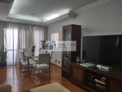 Apartamento, 3 quartos, 140 m² - Foto 2