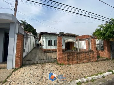 Casa, 6 quartos, 160 m² - Foto 2