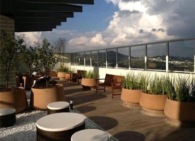 Apartamento, 1 quarto, 45 m² - Foto 2