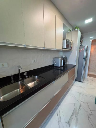 Apartamento, 3 quartos, 98 m² - Foto 1