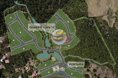 Terreno, 522 m² - Foto 1