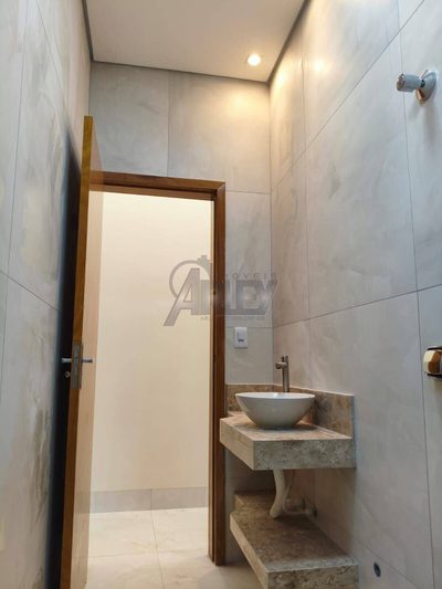 Casa, 3 quartos, 75 m² - Foto 5