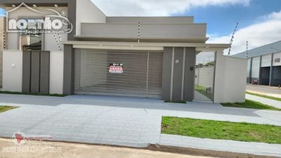 Casa, 1 quarto, 189 m² - Foto 2